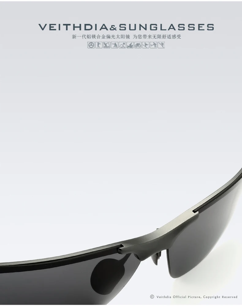 Марка Авиатор поляризационные Солнцезащитные очки для женщин для Для мужчин для вождения Защита от солнца Очки очки Интимные аксессуары