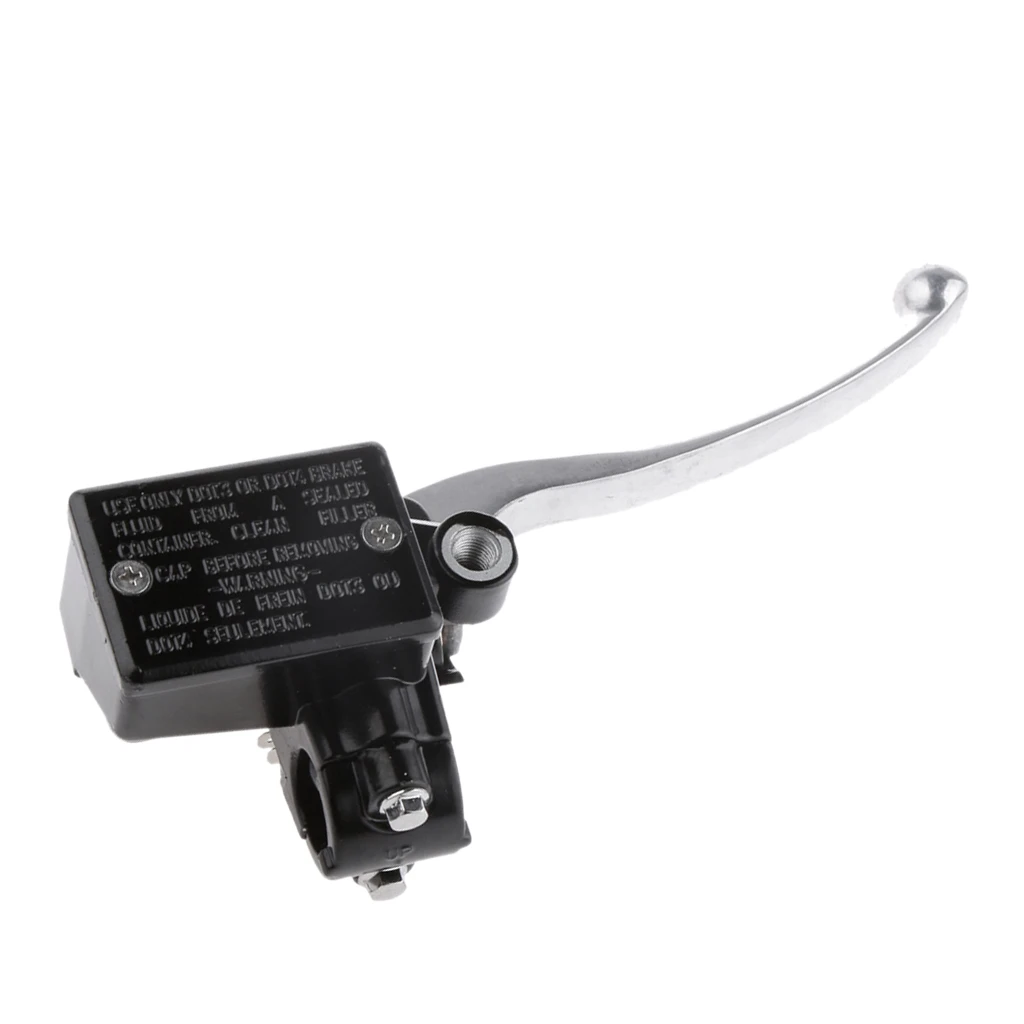 Motorcycle Master Cylinder For Honda CX500 650 FT GL 500 Durable