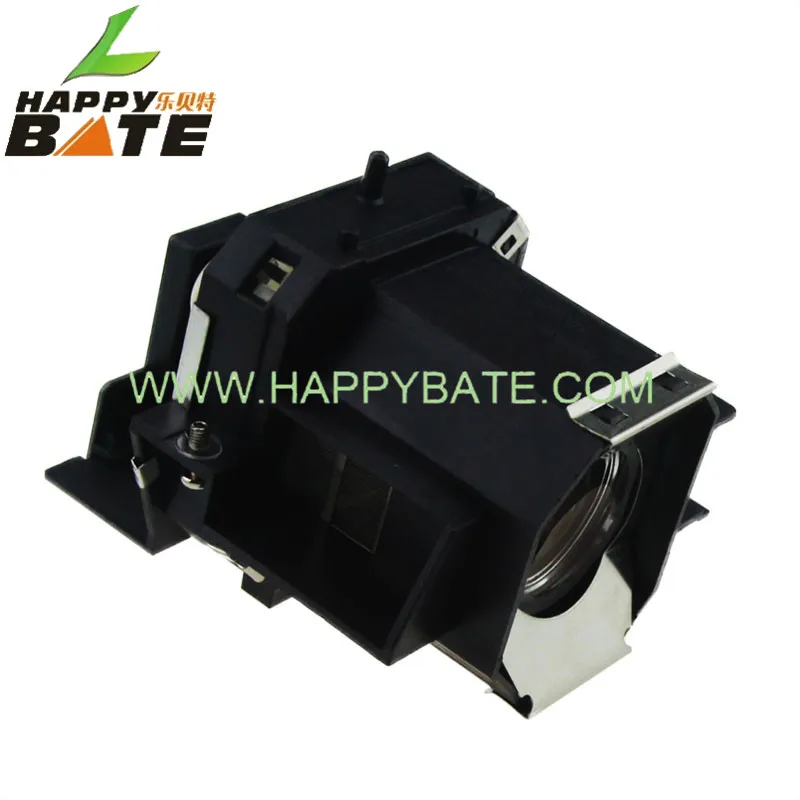 

Replacement Projector Lamp  ELPLP39/V13H010L39 for EPSON PowerLite PC 810 PC 1080UB PC 1080 PowerLite HC 720 HC 1080 HC 1080UB