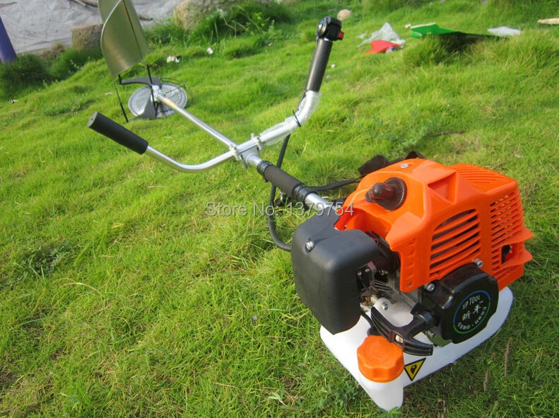 grass cutter heavy duty