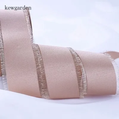 Kewgarden 1," 1" 25 мм 40 мм ворсистая корсажная лента для кромки ленты ...
