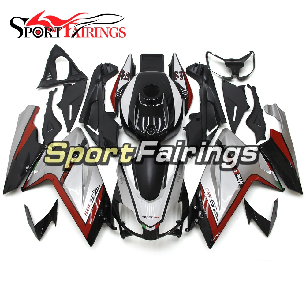 Обтекатели для Aprilia RS125 2006-2011 06 07 08 09 10 11 | Автомобили и мотоциклы