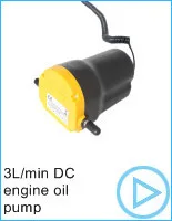 Electric engine oil pump,DC 12V/24V Oil/Diesel Sump Extractor Scavenge Exchange fuel Transfer suction,Car Boat Motorbike 12 v