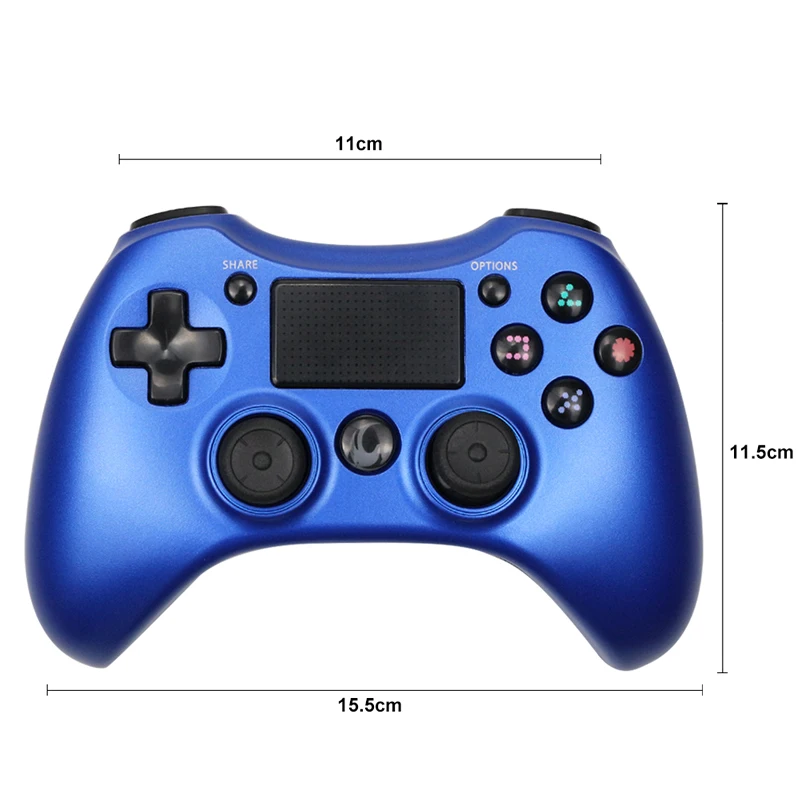 2023   4.0  Gamedpad Ʈѷ PS4  Ʈѷ ̽ƽ PS-3 ܼn--------