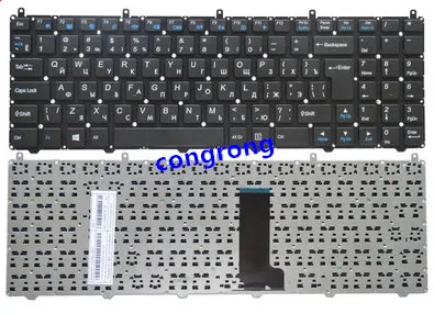 (На английском языке) клавиатура для DNS Clevo W650EH W650SRH W650 W655 W650SR W650SC R650SJ W6500 W650SJ w655sc w650sh
