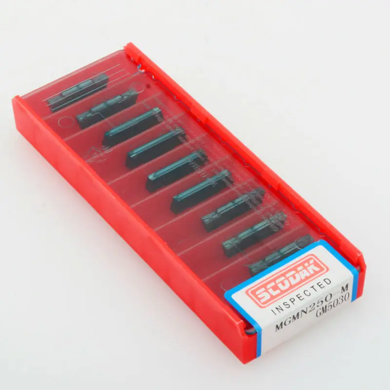MGMN250-M  GM5030 (1)