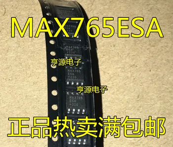 

SMD MAX765 MAX765CSA MAX765ESA DC-DC Inverter SOP-8 Package