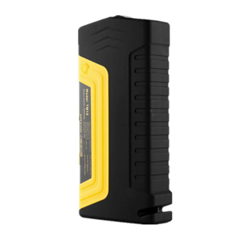 Автомобильный стартер скачка 12В 600A Портативный стартер Мощность банк ...