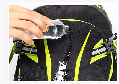 Anmeilu 20L Открытый Велоспорт путешествия рюкзак с защитой от дождя туризм кемпинг альпинистские сумки нейлоновые водонепроницаемые спортивный рюкзак Mochila
