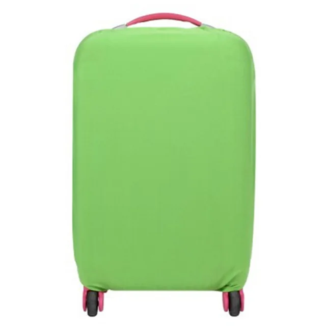 dust cover for luggage