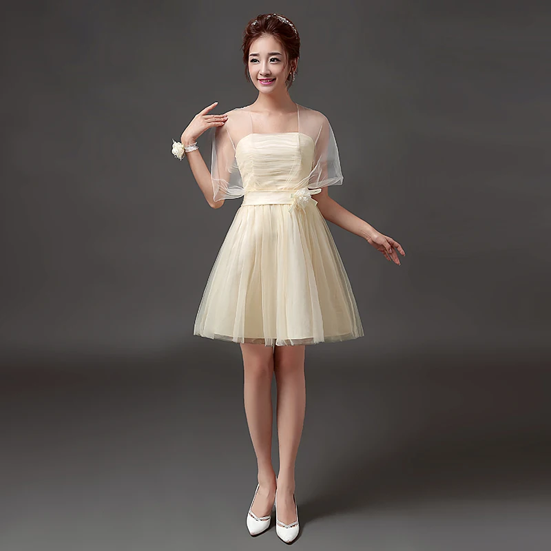 junior short party dresses