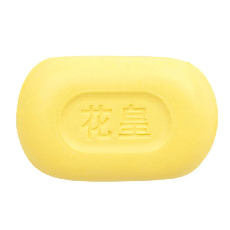 85g Sulphur Soap Skin Care Dermatitis Fungus Eczema Anti Bacteria