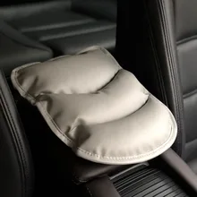 Автомобильные аксессуары центральный подлокотник накладки на коробку для Honda Ciimo Elysion AVANCIER CR-Z INSIGHT UR-V XR-V Легенда N-Box N-WGN