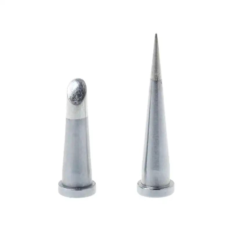 LT Series Soldering Iron Tip Lead Free Heating Element For Weller WP80 WSP80 F