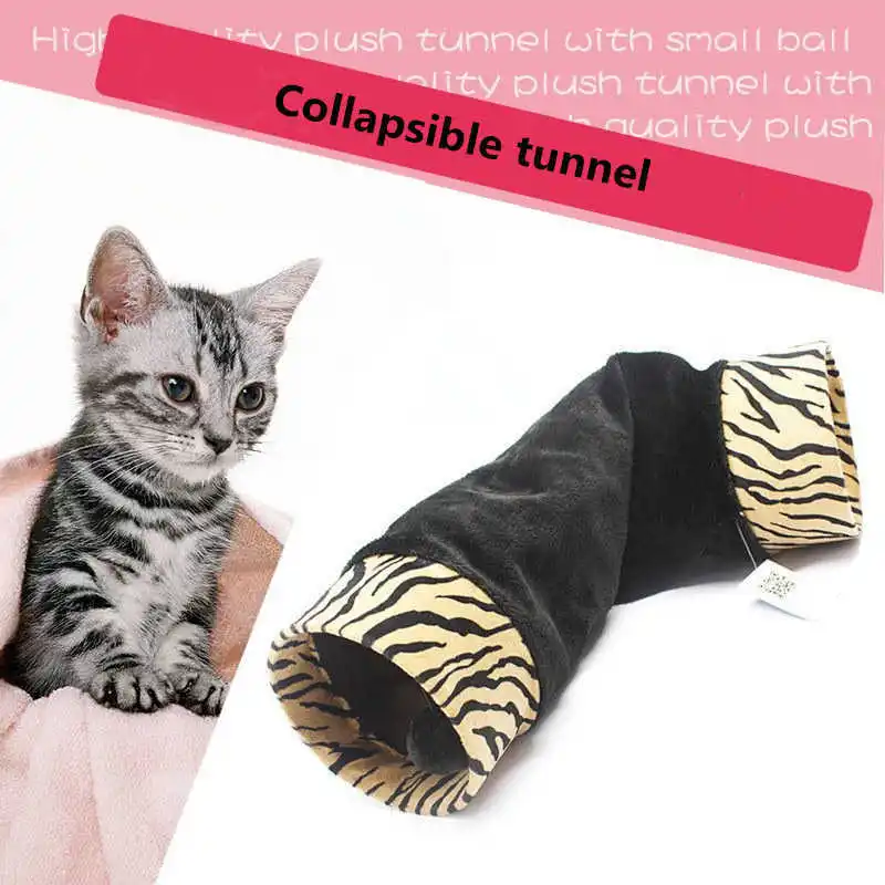 Ortilerri Pet Chat En Peluche Tunnel Resistance Aux Rayures Avec Petite Boule De Peluche Drole Chat Tente Chats Cilmbing Cadre Tunnel Aliexpress Ortilerri Pet Chat En Peluche Tunnel Resistance Aux Rayures Avec Petite Boule De Peluche Drole Chat Tente Chats Cilmbing Cadre Tunnel Aliexpress