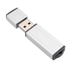 USB Flash Drive 64GB Flash Disk Flash USB3.0 Memory Stick Drive Pen Drive Aluminium Alloy Memoria USB Stick Memory Disk