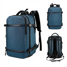 Большой дорожный рюкзак для ноутбука сумка для MacBook Dell lenovo ноутбук рюкзак 15,6 17 дюймов