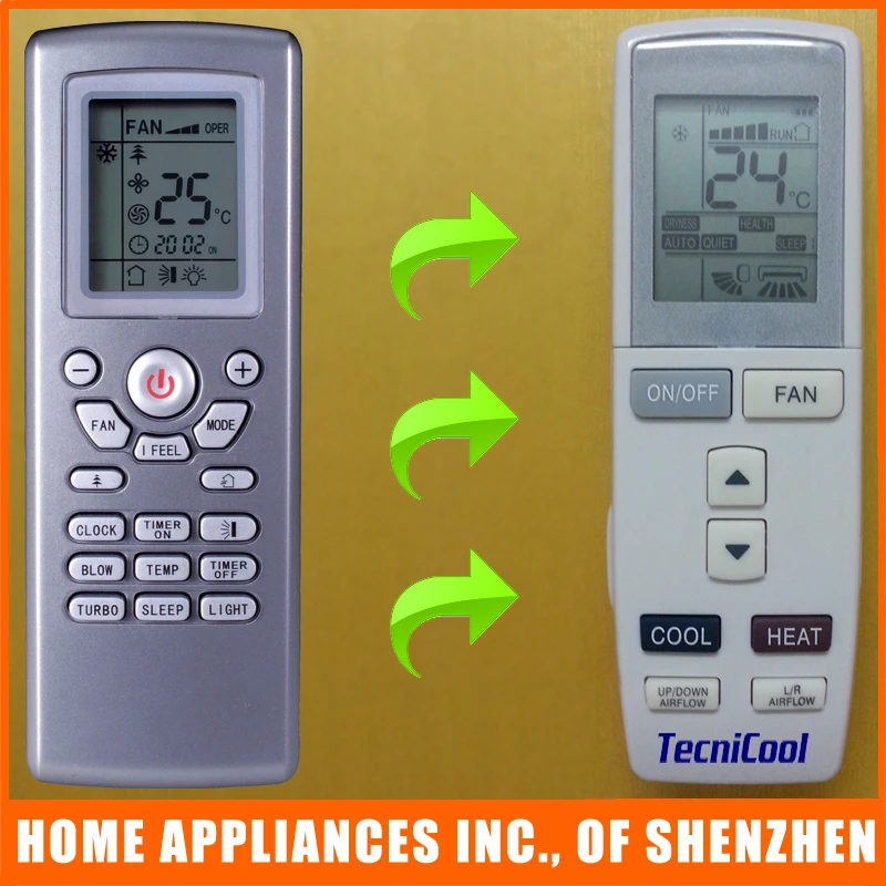 forest air portable air conditioner