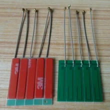 OSHINVOY 2,4G pcb модульная антенна 2,4g pigtail антенна UFL wifi внутренняя PCB антенна 1,13 Кабель