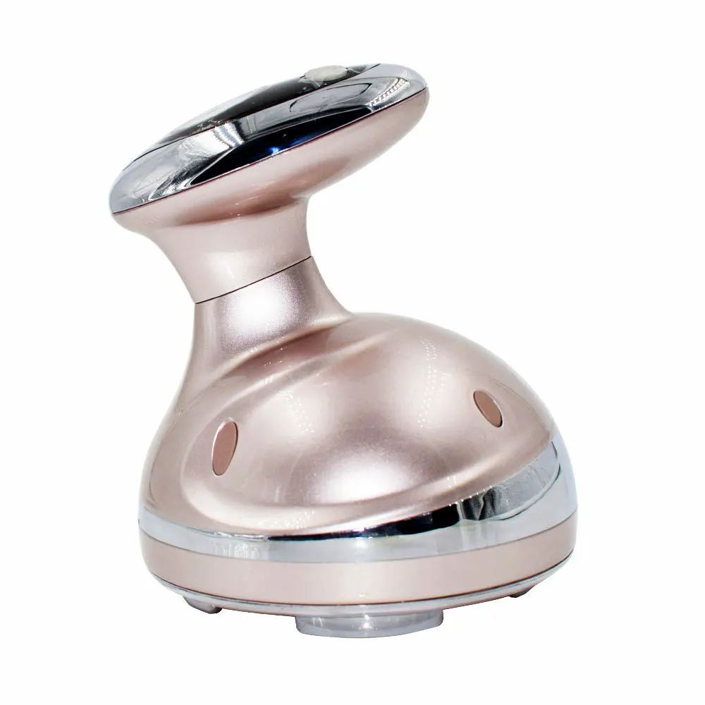RF Cavitation Therapy Light Vibration Body Slimming Massage Device
