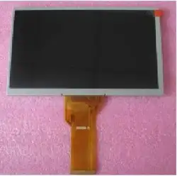 Chimei Innolux 7 дюймов высокая ярко 400cd 800 480 carpc ЖК-дисплей панели могут быть использованы с usb емкостный сенсорный экран