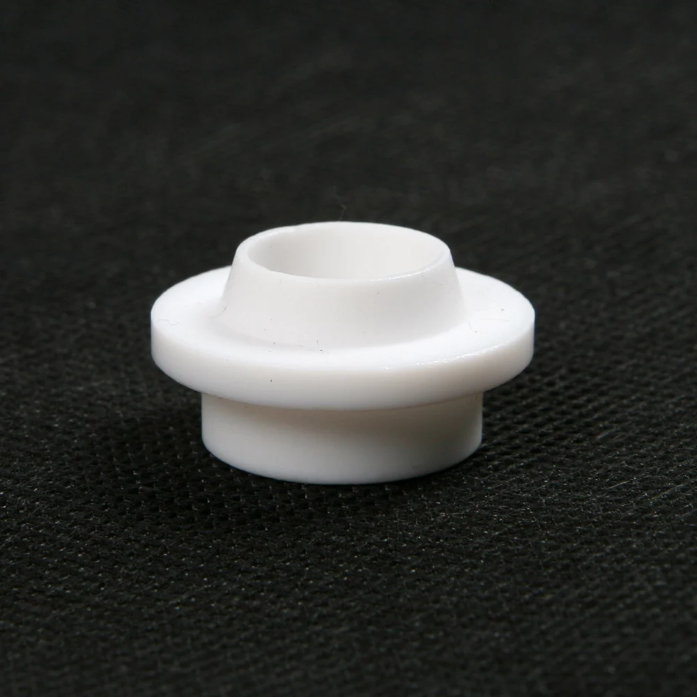 

10PCS 54N01 Gas Lens Insulator for TIG Welding Torch PTA DB SR WP 17 18 26