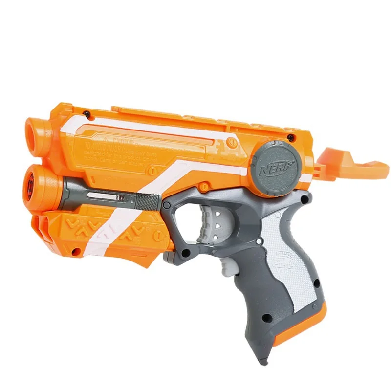 nerf firestrike elite bullets