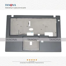 01ER102 для lenovo ThinkPad T470S Упор для рук Клавиатура рамка верхний чехол корпус W/FPR