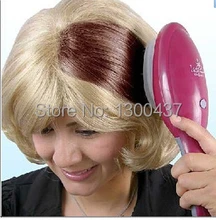 Dyeing Hair Coloring Brush