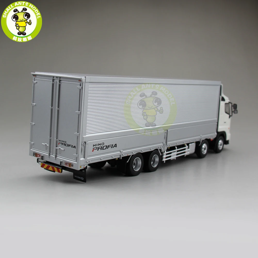 HINO PROFIA4