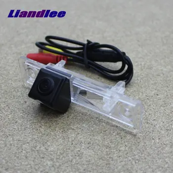 

Liandlee Rear View Camera For Buick For Excelle GT / Verano 2009~2014 / Car Reverse Backup Camera For Parking / HD Night Vision