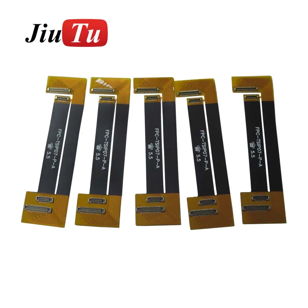 High Quality LCD Display Test Touch Screen Extension Tester Flex Cable