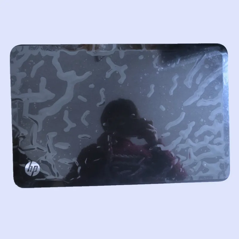 Ноутбук ЖК-дисплей задняя верхняя крышка/передняя панель/Упор для рук верхний чехол/нижний чехол для hp павильон G7-2000 G7-2022US G7-2118NR