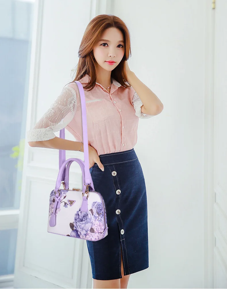 brand messenger bag