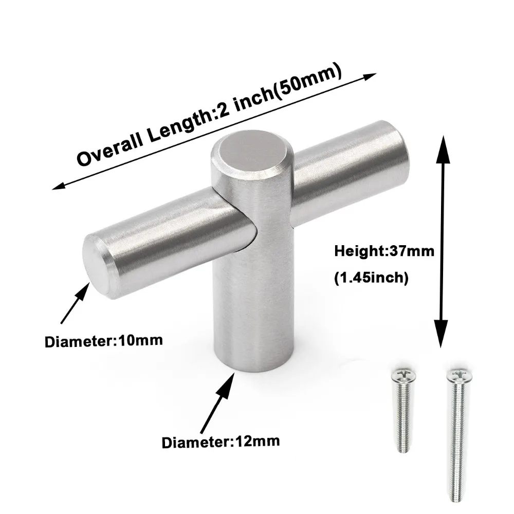 T10BSS SIZE