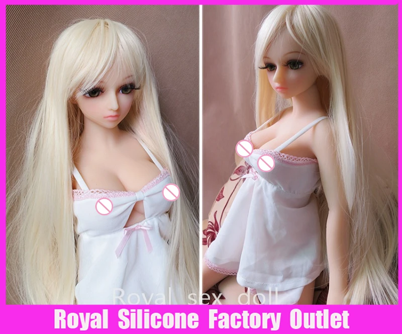65cm Japanese anime full size font b sex b font font b dolls b font with