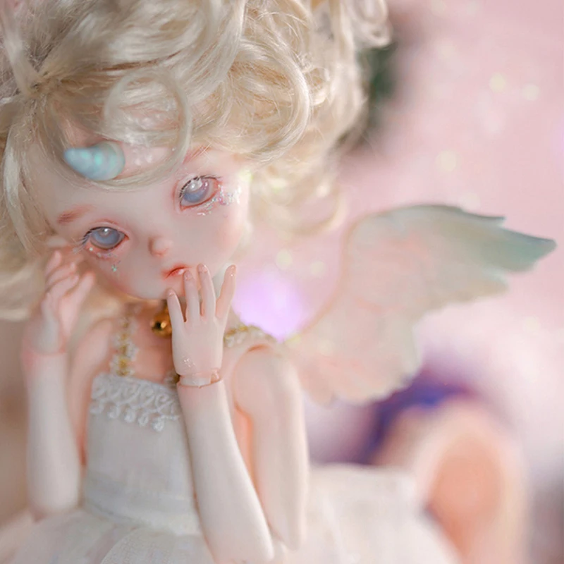 Кукла DZ AntuA 1/6 BJD шарики без тела Модный магазин подарок сюрприз игрушки для детей