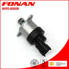 0928400726 FUEL PRESSURE CONTROL VALVE REGULATOR FOR IIVECO FIAT 71754810