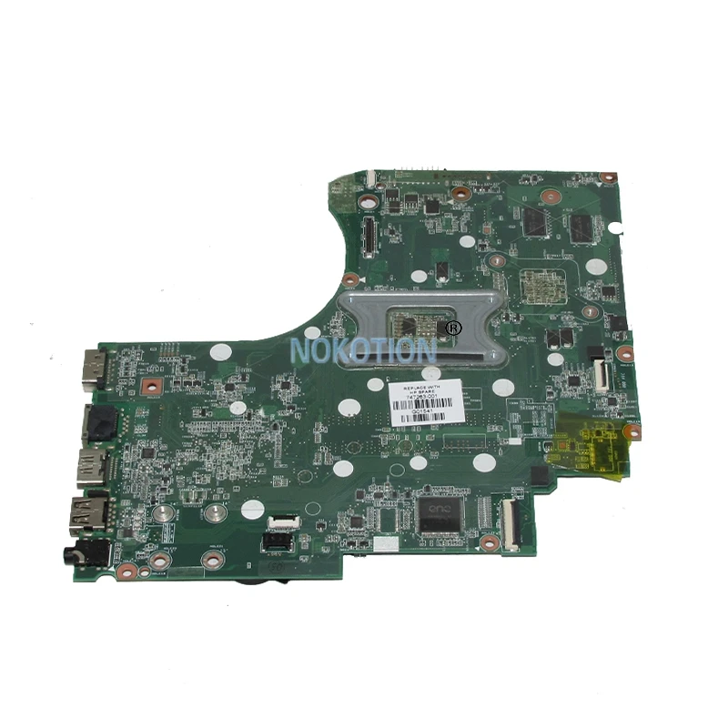 NOKOTION 747263-001 747263-501 ل HP كومباك 14-D 240 G2 246 G2 اللوحة المحمول 820 متر الرسومات HM76