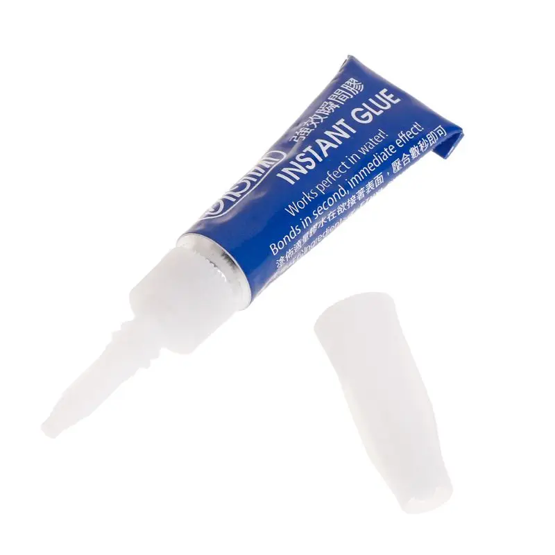 Aquarium Glue Fish Tank Coral Frags Base Aquatic Plants Grass Moss