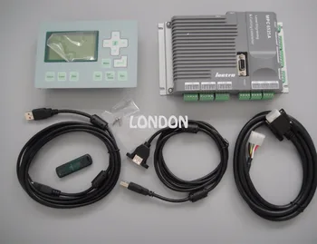 

leetro MPC6525A motion control system for laser engraving and cutting machine