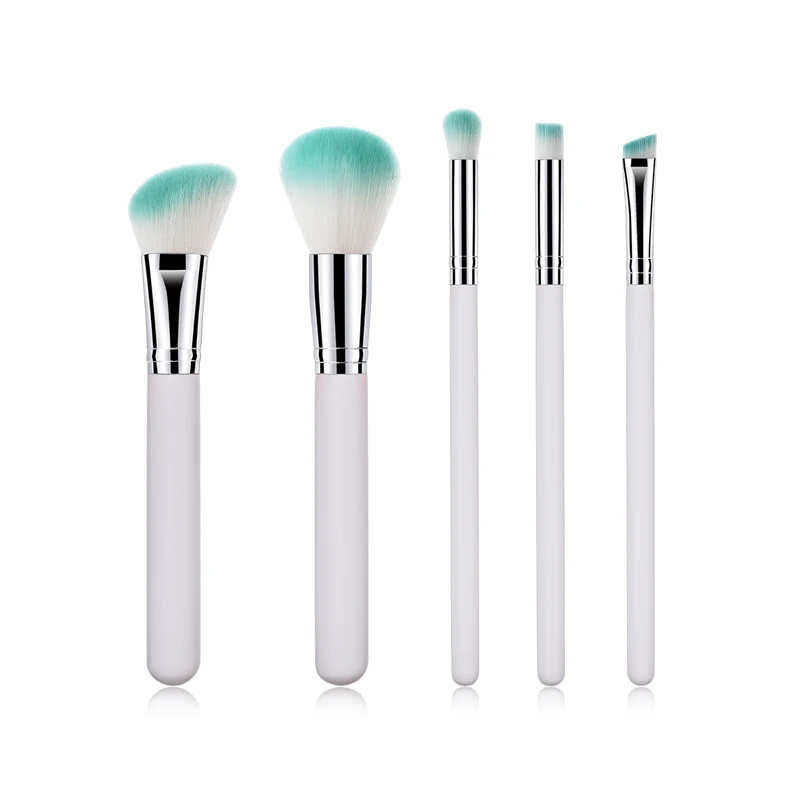 Mecolor 5 قطعة/المجموعة المهنية أدوات ماكياج فرشاة التجميل الأساسية عالية الجودة حزمة الخشب مستحضرات التجميل فرشاة مجموعة PL6202 Mecolor 5 قطعة/المجموعة المهنية أدوات ماكياج فرشاة التجميل الأساسية عالية الجودة حزمة الخشب مستحضرات التجميل فرشاة مجموعة PL6202
