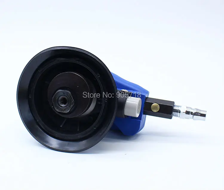 6 incehs air sander 5