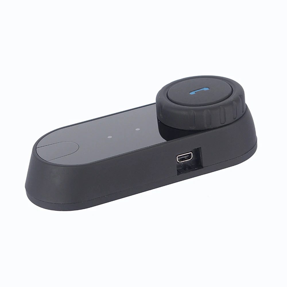 Водонепроницаемые наушники FreedConn для мотоциклетного шлема с Bluetooth беспроводные