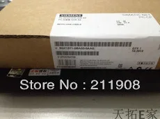 

Siems 6ES7158-0AD01-0XA0 6ES71580AD010XA0 new in box