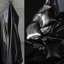 Ткань с низким уровнем светильник Пуховая одежда-светильник, из кожи, фетра и устойчив к сверлению(пуховик непромокаемая одежда прекрасного качества плащ ткань