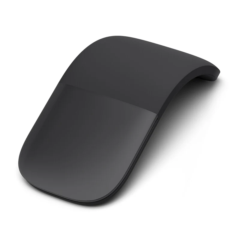 Оригинальная bluetooth Мышь Arc mouse от Microsoft беспроводная мышь с 2 4 ГГц BT V4.0/4 1