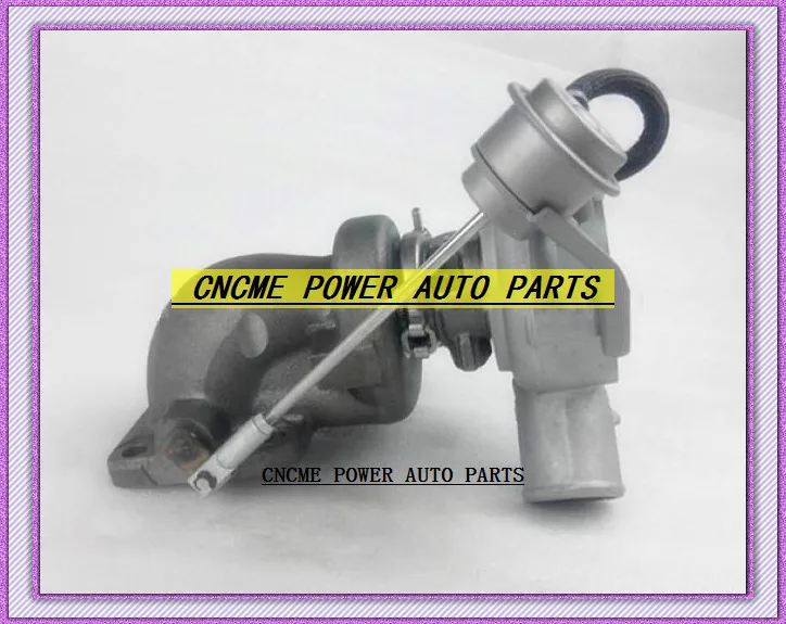 TD03L4 49131-05403 49131-05402 Turbo Turbocharger For Ford Commercial Vehicle Transit 2006- PHFA PHFC JXFC JXFA Puma V348 3.3L (3)