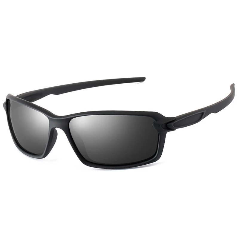 Для мужчин Для женщин поляризованных солнцезащитных очков Спортивные очки унисекс UV400 покрытие или антибликовым покрытием поляризованных модная обувь для вождения очки для рыбной ловли