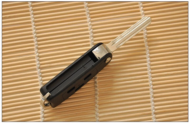 Toyota kami Prado Modified key sehll 3 button (15)